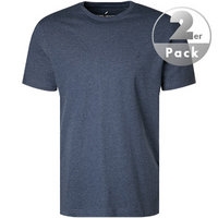 Daniel Hechter T-Shirt 2er Pack 76001/121915/670