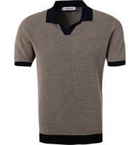 Gran Sasso Polo-Shirt 57155/26901/900