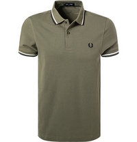Fred Perry Polo-Shirt FPPM3600/B57