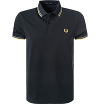 Fred Perry Polo-Shirt FPPM3600/P31