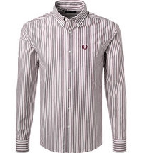 Fred Perry Hemd M1661/A27