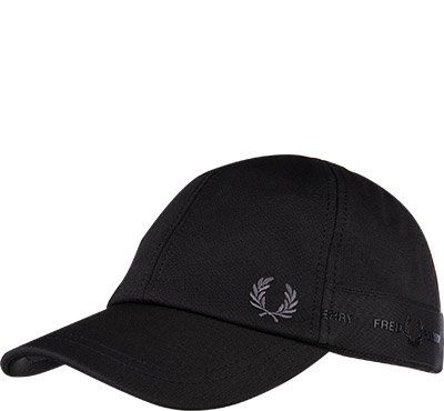 Fred Perry Cap HW3661/102CustomInteractiveImage