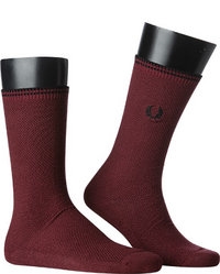 Fred Perry Socken C7170/F33