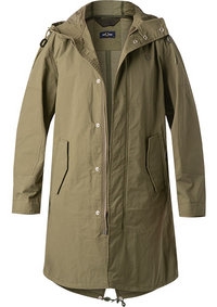 Fred Perry Parka J3546/B57
