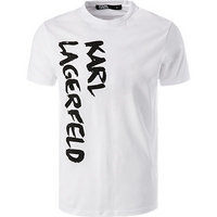 KARL LAGERFELD T-Shirt 755065/0/521224/10