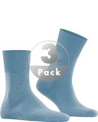 Falke Socken RUN 3er Pack 16605/6788
