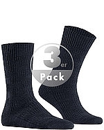 Falke Socken Papier Mache 3er Pack 12504/6681