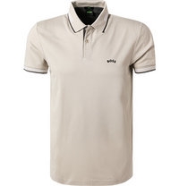 BOSS Polo-Shirt Paul Curved 50469245/271