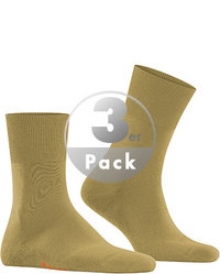 Falke Socken RUN 3er Pack 16605/7298