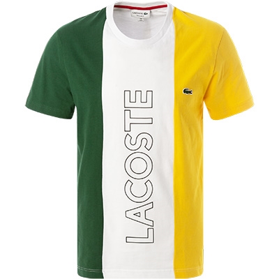 LACOSTE T-Shirt TH1203/BMQNormbild