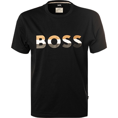 BOSS T-Shirt Tiburt 50467075/001CustomInteractiveImage