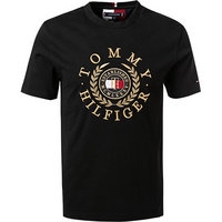 Tommy Hilfiger T-Shirt MW0MW24555/BDS