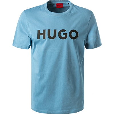 HUGO T-Shirt Dulivio 50467556/421