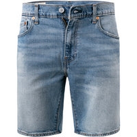 Levi's® 412 Slim Shorts Whenever 39387/0019
