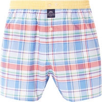 MC ALSON Boxer-Shorts 4535/multicolor