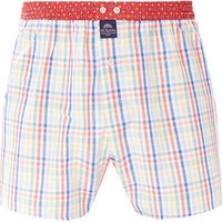 MC ALSON Boxer-Shorts 4515/multicolor