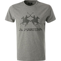 LA MARTINA T-Shirt CCMR05/JS206/01002