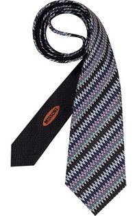 MISSONI Krawatte CR8ASEU8366/0001