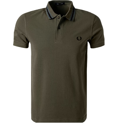 Fred Perry Polo-Shirt M3614/B57Normbild