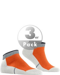 Falke Socken Active 3er Pack 12506/3290