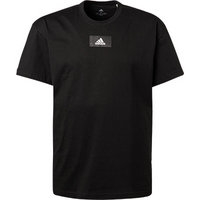 adidas ORIGINALS T-Shirt black HE4361