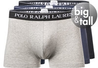 Polo Ralph Lauren Trunks 3er Pack 714854518/001