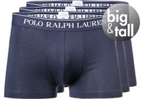 Polo Ralph Lauren Trunks 3er Pack 714854518/003