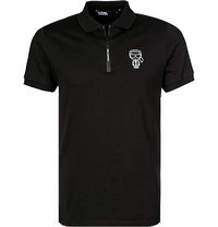 KARL LAGERFELD Polo-Shirt 745025/0/521224/990