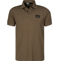 KARL LAGERFELD Polo-Shirt 745020/0/521221/570