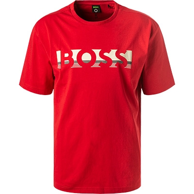BOSS T-Shirt Tee 50466295/610Normbild