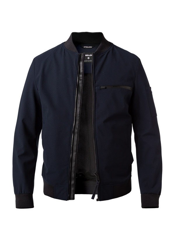 Strellson Jacke Clearwater 30031708/401 | herrenausstatter.de