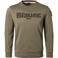 Blauer. USA Pullover BLUF03135/005662/660