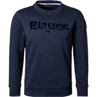 Blauer. USA Pullover BLUF03135/005662/881