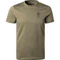 Blauer. USA T-Shirt BLUH02138/004547/660
