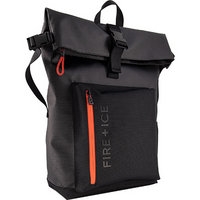 FIRE + ICE Rucksack Iven 9445/7594/026