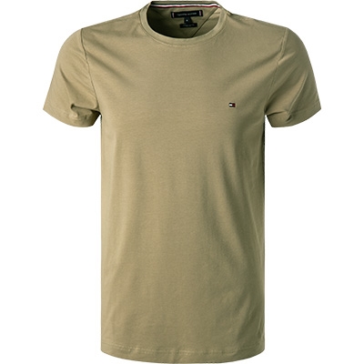 Tommy Hilfiger T-Shirt MW0MW10800/GXR