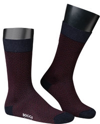 BOGGI MILANO Socken 1 Paar BO22P0237/07