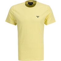Barbour T-Shirt Sports yellow MTS0331YE93
