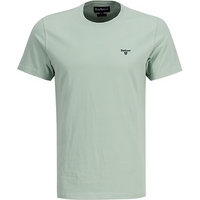 Barbour T-Shirt Sports green MTS0331GN45