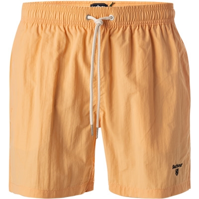 Barbour Badeshorts EssentialLogo coral MSW0019CO12CustomInteractiveImage