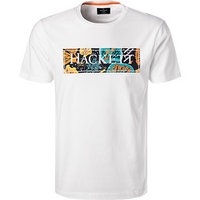 HACKETT T-Shirt HM500641/8GN