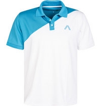 Alberto Golf Polo-Shirt Ben Dry 07326301/108