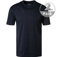 Daniel Hechter T-Shirt 2er Pack 10283/100902/680