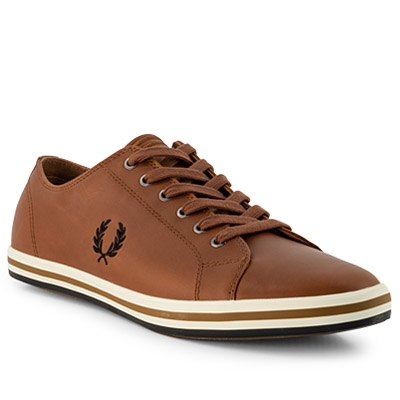 Fred Perry Schuhe Kingston Leather B4333/C55