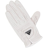 adidas Golf Leather Glove white GK2957