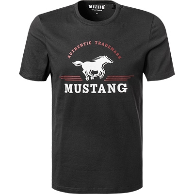 MUSTANG T-Shirt 1012660/4087Normbild