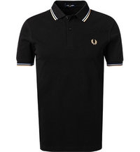 Fred Perry Polo-Shirt FPPM3600/P41