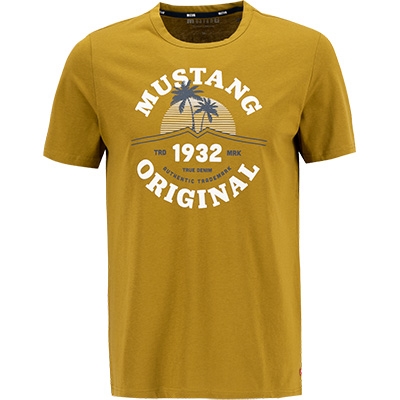 MUSTANG T-Shirt 1012520/6370