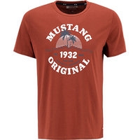 MUSTANG T-Shirt 1012520/7256