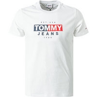TOMMY JEANS T-Shirt DM0DM14023/YBR